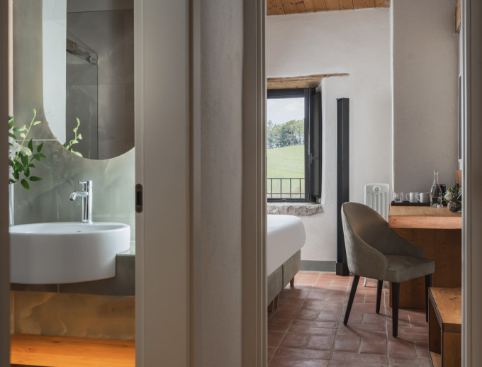 media.Monastero di Sant'Alberico Relais25 - Camera Small