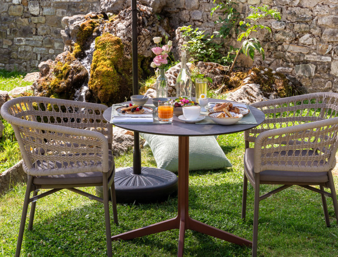 media.Monastreo 4 - 57 Breakfast in giardino