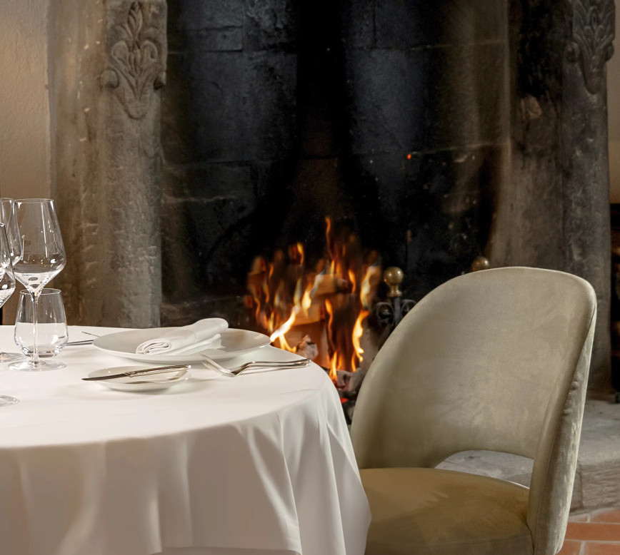 media.Monastero di Sant'Alberico Relais61 DET Quadro Camino