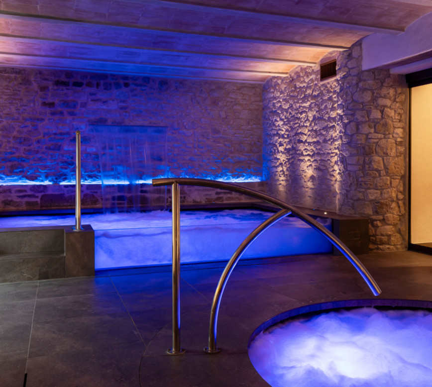 media.Monastero Spa Quadro